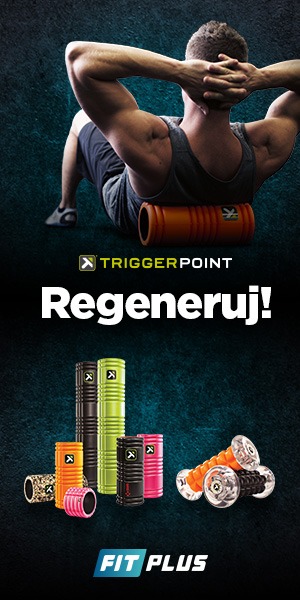 masazne pomocky Trggerpoint