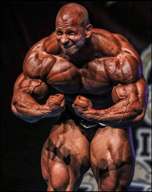 krizanek, mr.olympia, rozhovor, majster sveta, kulturistika, fitness, bodybuilding, musclefitness