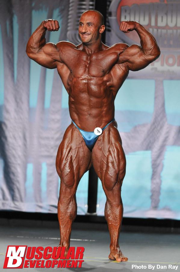 Mohamad Bannout