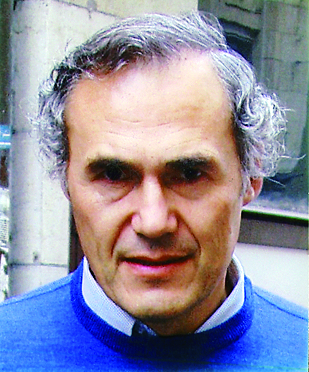 Prof. MUDr. DUŠAN HAMAR, PhD. 