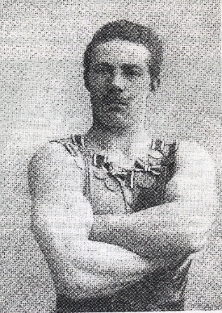 Carl Gustaf Gunnar Svensson