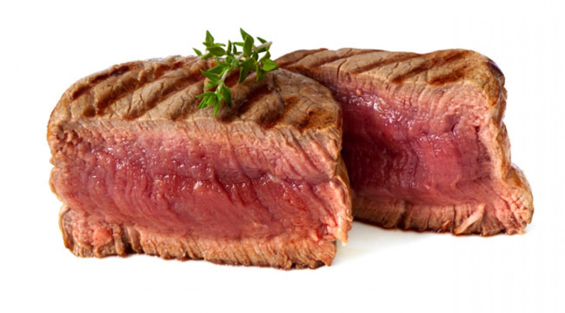 beef steak