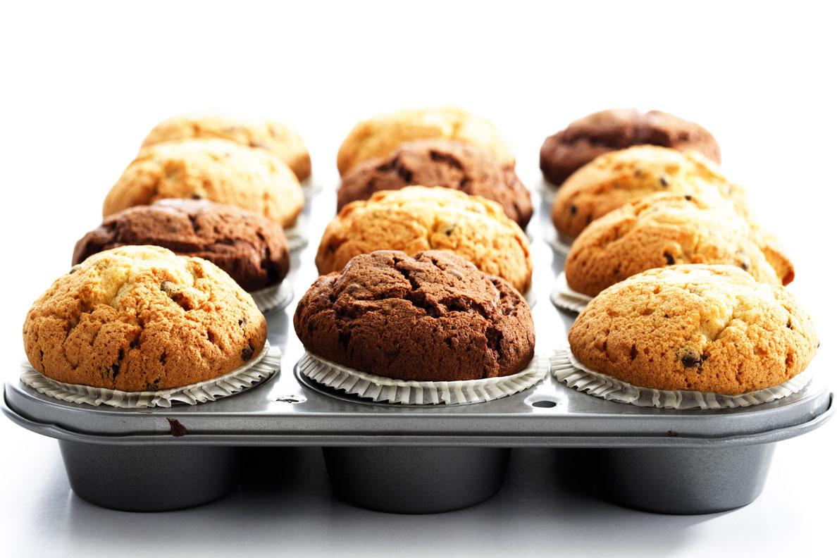 surprising sugar bombs bran muffins