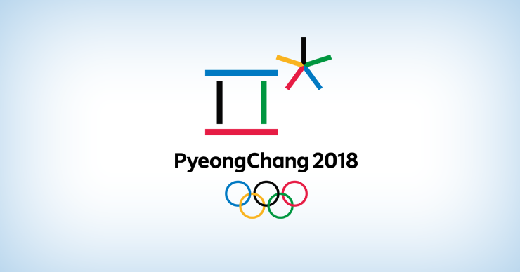 PjongCang 2018