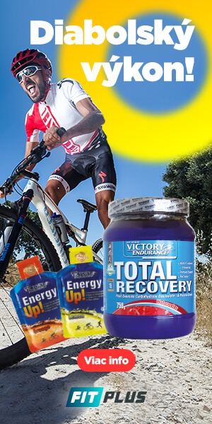 Cyclo energy od Weider